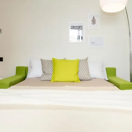 Apartment Altido Porta Volta Milan