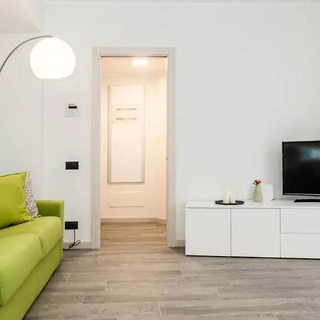 Altido Porta Volta Apartment