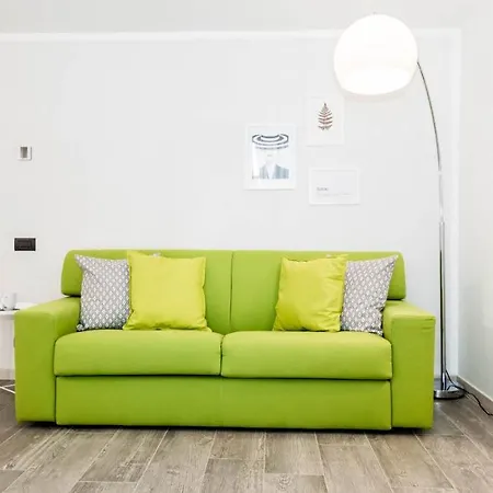 Altido Porta Volta Apartment *