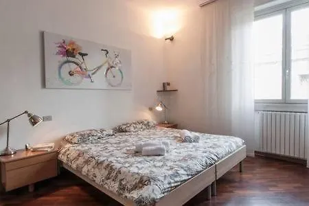 Filzi Flat * Milán