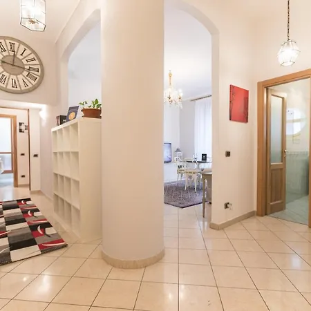 Apartment Hemeras Boutique Homes - Super Central Design *