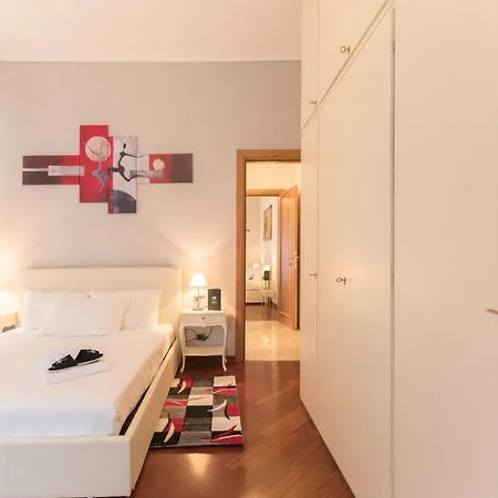 Hemeras Boutique Homes - Super Central Design Milan
