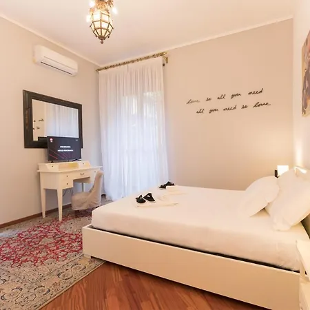 Hemeras Boutique Homes - Super Central Design Milan