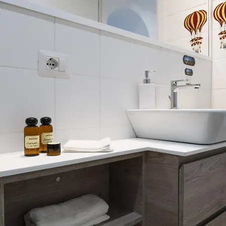 Mi Navigli * ميلان