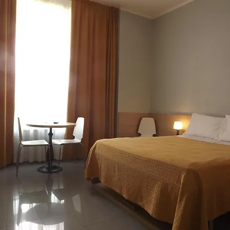 شقة فندقية Navigli