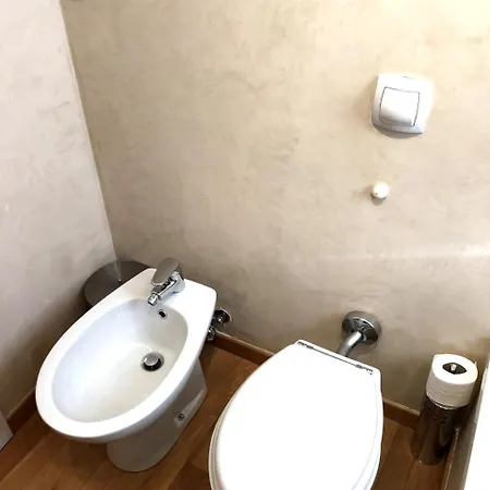 Apartamento Maroncelli Flexyrent Studio *
