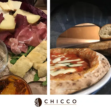 Chicco Montenapoleone Suites