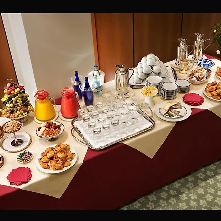 Cavour Hotel