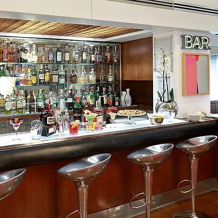 酒店 梅迪奥兰酒店