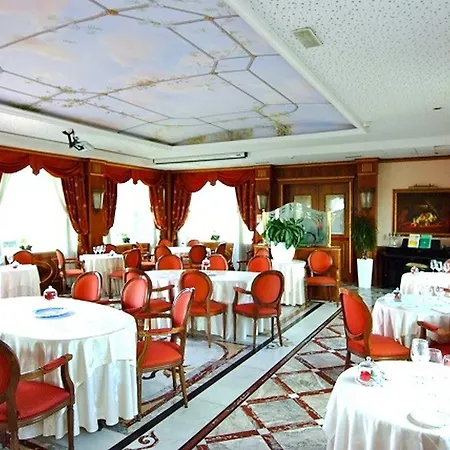 Hotel Andreola Milán