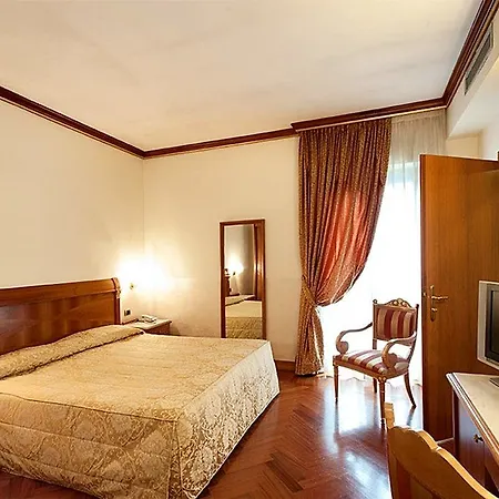 Marconi Hotell Milano