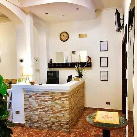 Hotel Golden