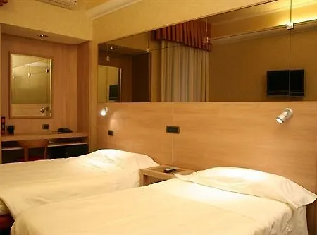 Just Hotel Milaan