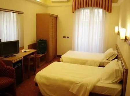 米拉诺杰斯特酒店