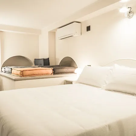 Apartment Brera In San Fermo