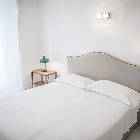 Brera In San Fermo Apartment *