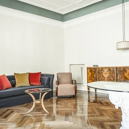 Brera In San Fermo Appartement