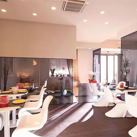 Hotel Sempione 3*