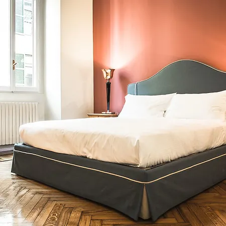 Apartmán Brera In San Fermo *