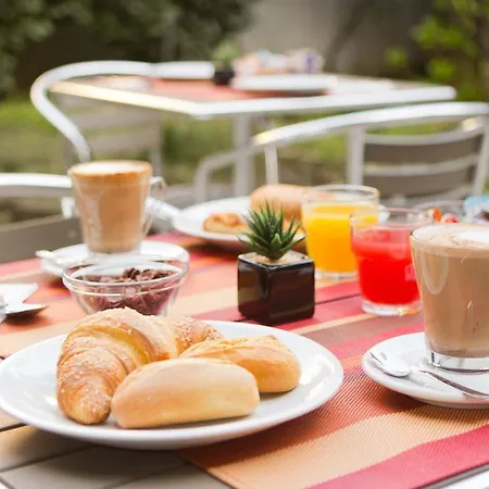 San Francisco Milán