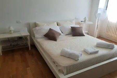 Maison d'hôtes Farini *