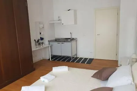 Farini Maison d'hôtes Milan