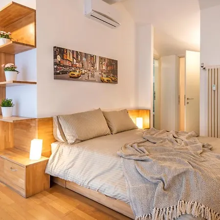 Citta Studi - Sansone * Milano