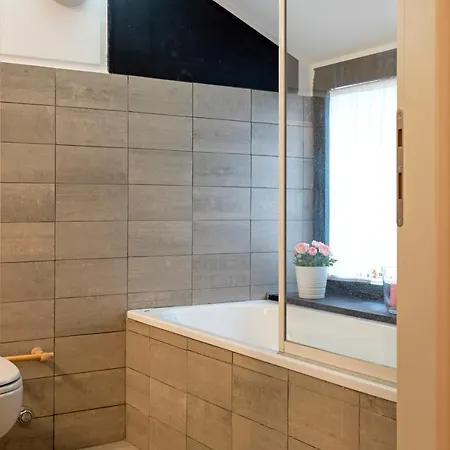 Citta Studi - Sansone Lägenhet Milano