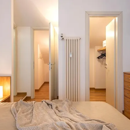 Citta Studi - Sansone Milano