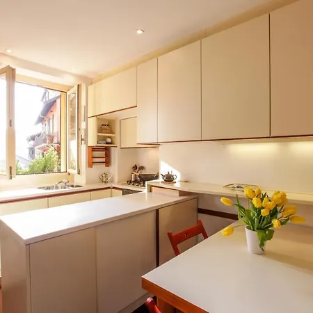 Apartamento Sant'ambrogio Cadorna Milán