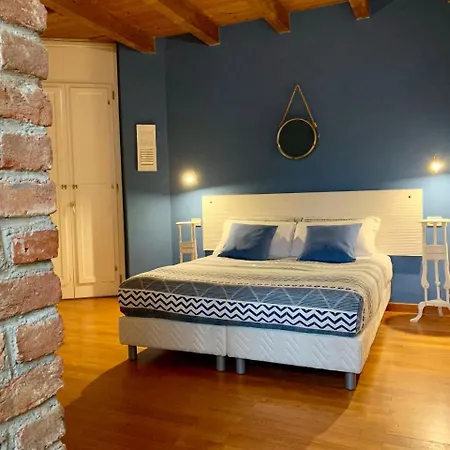 Porta Ronca - B&b, & Apts 3* 罗镇