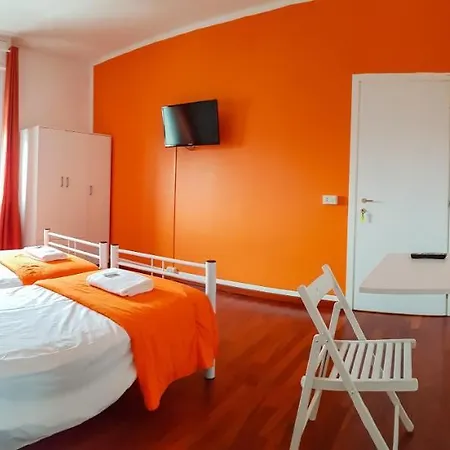 Affittacamere Foresteria Lombarda By Max