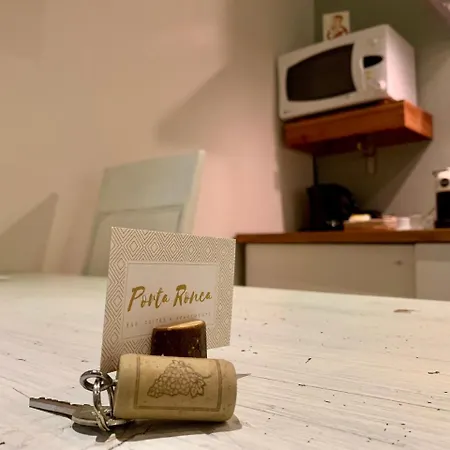 Porta Ronca - B&b, & Apts ベッド・アンド・ブレックファスト