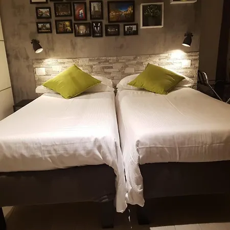 Warrest - Short Rent Semesterbostad *
