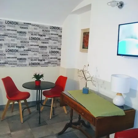 Malta Hotell