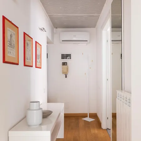 Apartment Easyhomes - Spiga