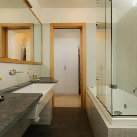 Apartment Conca - De Amicis Halldis *