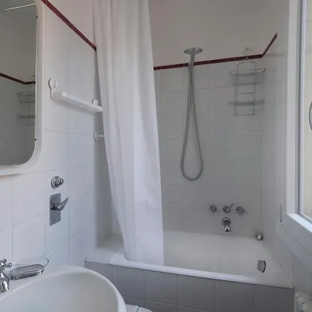 Apartment Conca - De Amicis Halldis