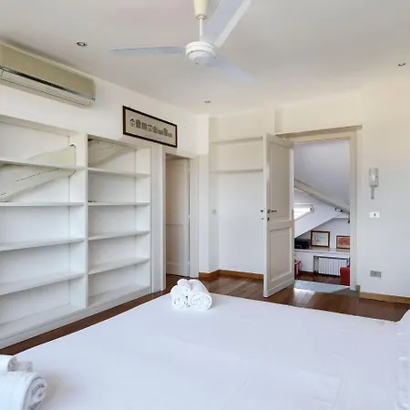 Apartament Conca - De Amicis Halldis