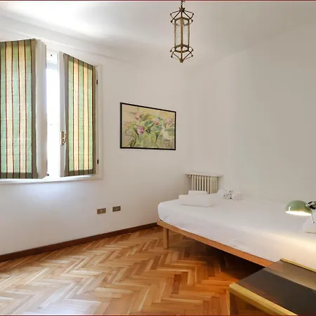 Apartament Conca - De Amicis Halldis
