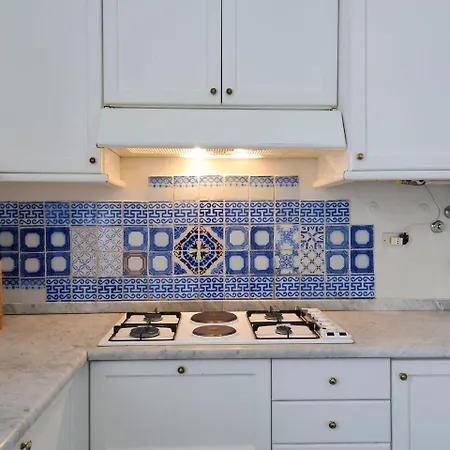 Apartament Conca - De Amicis Halldis