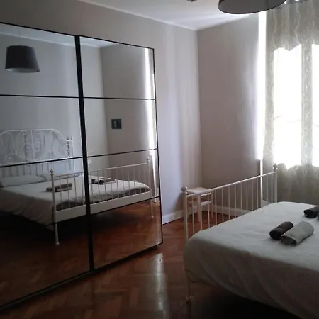 Guest house Wbh Buenos Aires