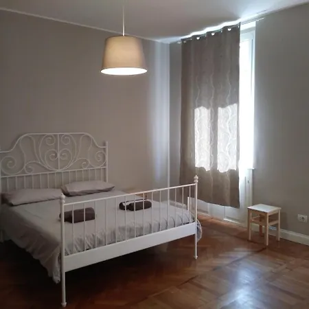 Guest house Wbh Buenos Aires