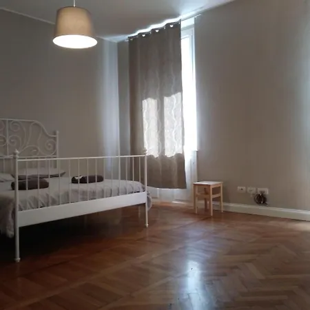 Guest house Wbh Buenos Aires