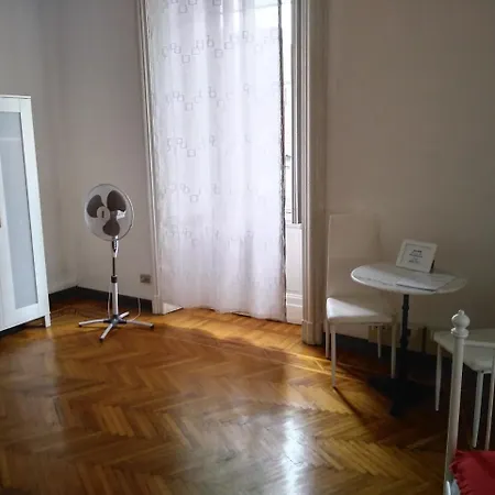 Maison d'hôtes Wbh Buenos Aires