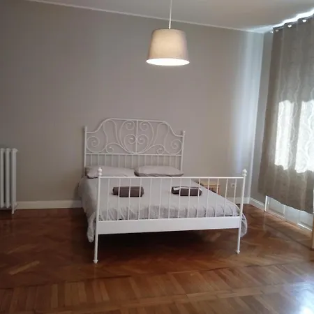 Wbh Buenos Aires Maison d'hôtes *