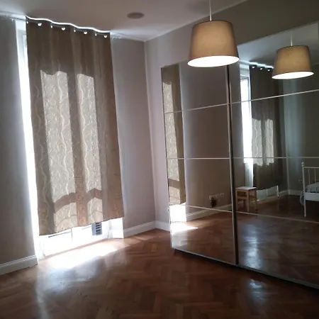 Wbh Buenos Aires Pensionat Milano