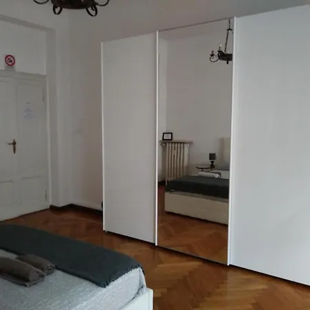 Maison d'hôtes Wbh Buenos Aires *