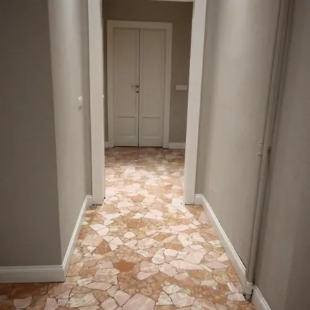 Maison d'hôtes Wbh Buenos Aires Milan