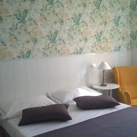 Hotell Malta